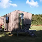 Sleep Space 2 - Green&tiny Spot Schafweide Rehburg-Loccum