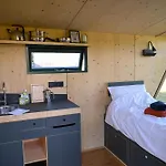 Sleep Space 2 - Green&tiny Spot Schafweide Rehburg-Loccum