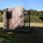 Sleep Space 2 - Green&tiny Spot Schafweide Rehburg-Loccum