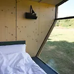 Дом отдыха Sleep Space 2 - Green&tiny Spot Schafweide