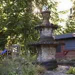 Sleep Space 2 - Green&tiny Spot Schafweide Дом отдыха