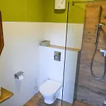 Дом отдыха Sleep Space 2 - Green&tiny Spot Schafweide Rehburg-Loccum