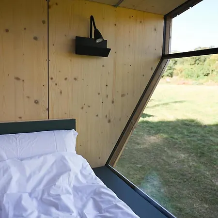 Casa de Férias Sleep Space 2 - Green&tiny Spot Schafweide