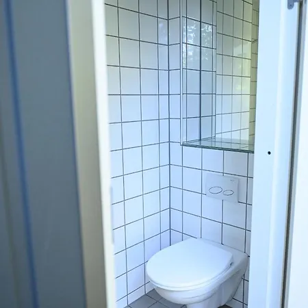 度假居 Sleep Space 2 - Green&tiny Spot Rehburg Schafweide Bad Rehburg