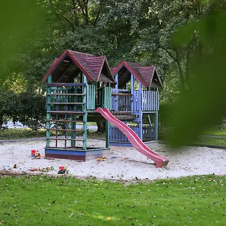 Sleep Space 2 - Green&tiny Spot Rehburg Schafweide Bad Rehburg