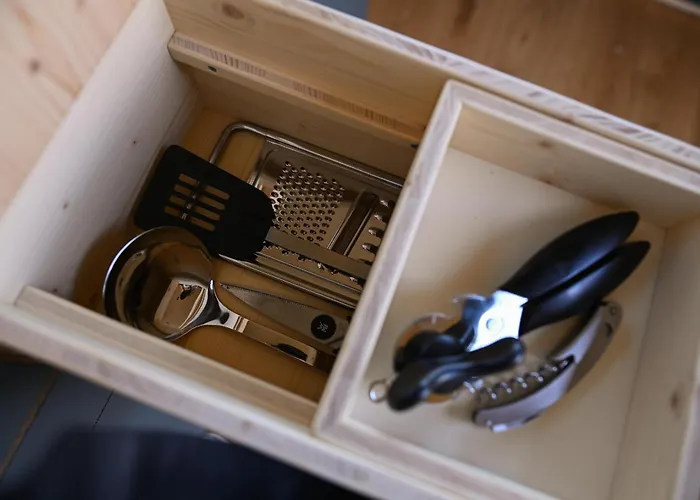 Green&tiny Spot An Der Schafweide - Sleep Space 2 * Rehburg-Loccum