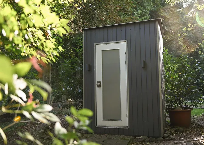 Green&tiny Spot An Der Schafweide - Sleep Space 2